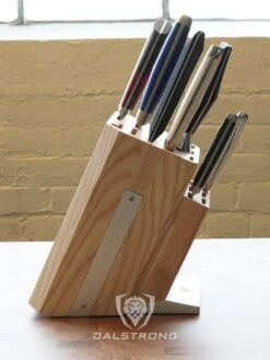 Universal Knife Block | 18 Slots | Dalstrong © -Dalstrong 1065x1420 2987