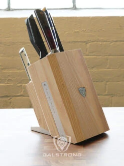 Universal Knife Block | 18 Slots | Dalstrong © -Dalstrong 1065x1420 2992