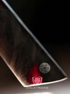 Santoku Knife 7" | Spartan Ghost Series | Dalstrong © 20 Santoku Knife 7" | Spartan Ghost Series | Dalstrong © -Dalstrong 1065x1420 svx handle 1080x edec3974 18f8 43fd b9f9 1ab2ea1e453f