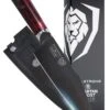 Santoku Knife 7" | Spartan Ghost Series | Dalstrong © 1 Santoku Knife 7" | Spartan Ghost Series | Dalstrong © -Dalstrong 1 10 1080x 07299eca 6694 4061 bcaa 13c742b48a06