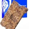 Lionswood Colossal | Teak Cutting Board | Dalstrong © 1 Lionswood Colossal | Teak Cutting Board | Dalstrong © -Dalstrong 1 18