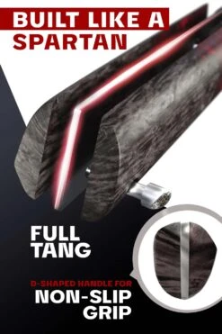 Utility Knife 6" | Spartan Ghost Series | Dalstrong © -Dalstrong 3 1080x 3b3036f1 daf8 4aea a4cb 87c3fddedbaf
