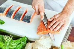 Kiritsuke Chef's Knife 9.5" | Phantom Series | Dalstrong © -Dalstrong 4 1080x f4fa45e2 94e8 49f1 a3d2 fff774c082a6