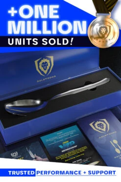 Professional Chef Tasting & Plating Spoon | Dalstrong © 15 Professional Chef Tasting & Plating Spoon | Dalstrong © -Dalstrong 6 12