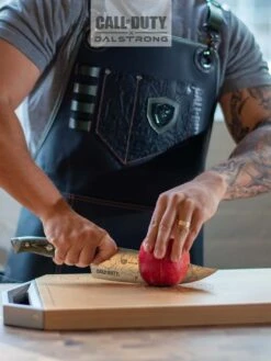 Limited Edition Chef Leather Apron | Call Of Duty © Edition | Black Genuine Leather | EXCLUSIVE COLLECTOR APRON | Dalstrong © 18 Limited Edition Chef Leather Apron | Call Of Duty © Edition | Black Genuine Leather | EXCLUSIVE COLLECTOR APRON | Dalstrong © -Dalstrong 8 3 1080x 733c336d 7c7d 424b ac72 e9f283805c08