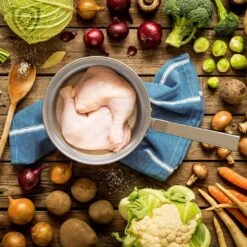 3 Quart Stock Pot | Hammered Finish Silver | Avalon Series | Dalstrong © 20 3 Quart Stock Pot | Hammered Finish Silver | Avalon Series | Dalstrong © -Dalstrong AV 3QT Pot Silver STOCK 3 v01.01 1080x 5258f747 328f 4d6c 9378 407d8ae0183c