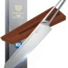 Kiritsuke Chef's Knife 8.5" | Crusader Series | NSF Certified | Dalstrong © 2 Kiritsuke Chef's Knife 8.5" | Crusader Series | NSF Certified | Dalstrong © -Dalstrong B07N6MN8ZM 1080x 19f1cb78 73e2 431e 8803 76c79e6a442c