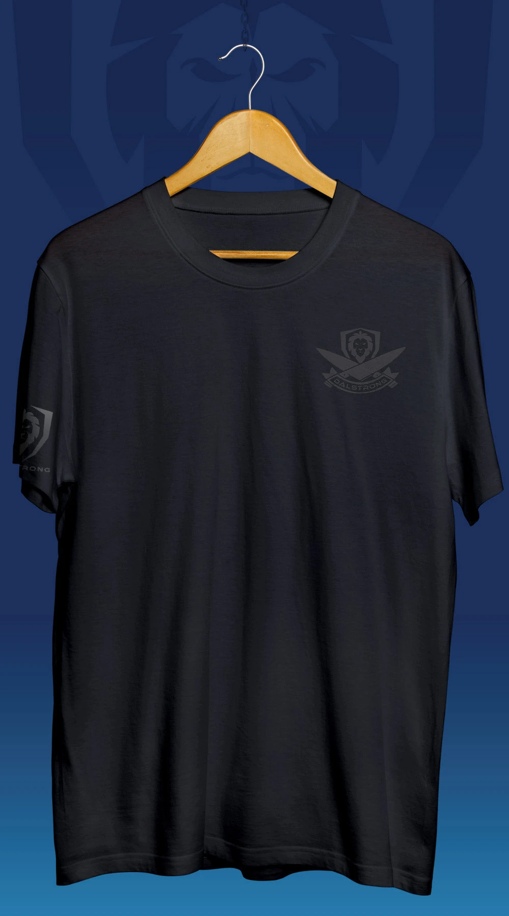 Light Your Fire Tee 11 Light Your Fire Tee - Image 9