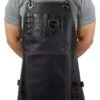 Limited Edition Chef Leather Apron | Call Of Duty © Edition | Black Genuine Leather | EXCLUSIVE COLLECTOR APRON | Dalstrong © -Dalstrong COD Leather Apron Shopify 1065x1420 image 1080x f56cec78 79d1 4057 b906 c1f9408e1353