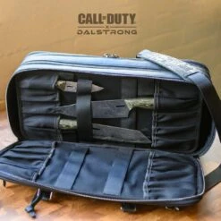Limited Edition Leather Knife Bag | Call Of Duty © Edition | Black Genuine Leather | EXCLUSIVE COLLECTOR BAG | Dalstrong © 15 Limited Edition Leather Knife Bag | Call Of Duty © Edition | Black Genuine Leather | EXCLUSIVE COLLECTOR BAG | Dalstrong © -Dalstrong CODCanvasRoll2copia2 1 1080x 93cf1a33 f7ee 46c4 b0f9 462dcf744367