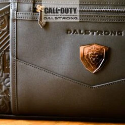 Limited Edition Leather Knife Bag | Call Of Duty © Edition | Black Genuine Leather | EXCLUSIVE COLLECTOR BAG | Dalstrong © 17 Limited Edition Leather Knife Bag | Call Of Duty © Edition | Black Genuine Leather | EXCLUSIVE COLLECTOR BAG | Dalstrong © -Dalstrong CODLeatherBag2 1080x a2e18e8d 1a68 4b32 92ff c70b6342f27e