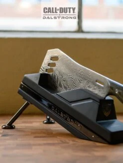 Cleaver Knife With Stand | Obliterator | Call Of Duty © Edition | EXCLUSIVE COLLECTOR SET | Dalstrong © 16 Cleaver Knife With Stand | Obliterator | Call Of Duty © Edition | EXCLUSIVE COLLECTOR SET | Dalstrong © -Dalstrong CODObliterator1 1 1080x a1bfbb4d cc18 494f bbcb a25117e5c12a