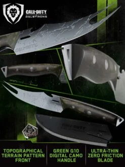 BBQ Pitmaster Knife 6.5" | Call Of Duty © Edition | Forked Tip & Bottle Opener | EXCLUSIVE COLLECTOR KNIFE | Dalstrong © 10 BBQ Pitmaster Knife 6.5" | Call Of Duty © Edition | Forked Tip & Bottle Opener | EXCLUSIVE COLLECTOR KNIFE | Dalstrong © -Dalstrong COD 6.5in Pitmaster Knife MULTI 1 WEB v1.01 1080x 76182790 7813 447d 8b73 22a4be5d9c36