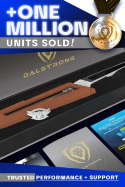 Serrated Utility Knife 5.5" | Crusader Series | NSF Certified | Dalstrong © 16 Serrated Utility Knife 5.5" | Crusader Series | NSF Certified | Dalstrong © -Dalstrong CS 5.5in serrated utility LISTING6