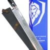 Slicing & Carving Knife 12" | Centurion Series | Dalstrong © -Dalstrong CTS 12in SlicingKnife img01 1080x 7b49c35e 3051 4a5f a939 a0f3f4963b19