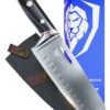 Santoku Knife 7" | Centurion Series | Dalstrong © 1 Santoku Knife 7" | Centurion Series | Dalstrong © -Dalstrong CTS 7in SantokuKnife image01 1080x f0f86f31 a9ca 4aff 928a 179b88bf8386