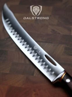 Butcher & Breaking Knife 10" | Cimiter Meat Slicer | Centurion Series | Dalstrong © 18 Butcher & Breaking Knife 10" | Cimiter Meat Slicer | Centurion Series | Dalstrong © -Dalstrong Centurion Butcher Knife 1065x1420 image 4 1080x 6a140d39 23e2 4258 a73e cfc1f2ff0f43