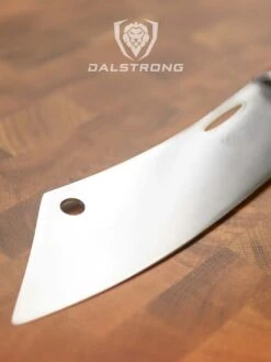 Chef & Cleaver Hybrid Knife 8" | The Crixus | Centurion Series | Dalstrong © -Dalstrong Centurion Crixus Knife 1065x1420 Image 3 1080x e7da5a77 1e36 4588 bef4 62449002debb