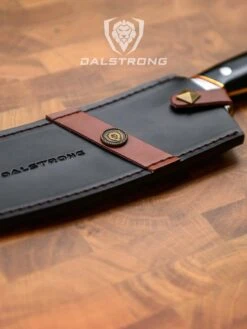 Chef & Cleaver Hybrid Knife 8" | The Crixus | Centurion Series | Dalstrong © -Dalstrong Centurion Crixus Knife 1065x1420 Image 5 1080x e995de84 8f43 4c70 a6a4 fffdb0ba3aef