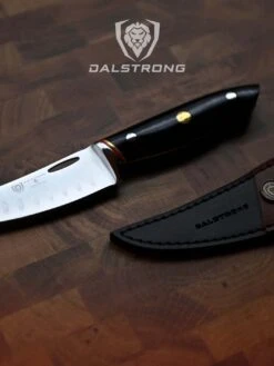 Curved Boning Knife 6" | Centurion Series | Dalstrong © -Dalstrong Centurion Curved Boning Knife 1065x1420 image 2 1080x 6e6fa85f b7fa 4b14 9354 14e13a1b3988
