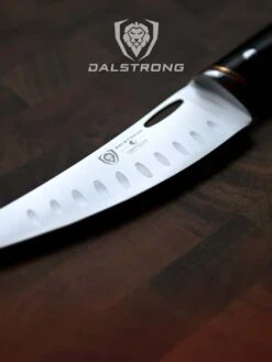 Curved Boning Knife 6" | Centurion Series | Dalstrong © -Dalstrong Centurion Curved Boning Knife 1065x1420 image 3 1080x 456bb859 b74a 493f 9ae9 f95ffe84285d