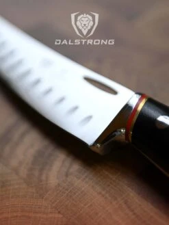 Curved Boning Knife 6" | Centurion Series | Dalstrong © -Dalstrong Centurion Curved Boning Knife 1065x1420 image 4 1080x d2964dca df2f 4d24 99d2 073ddc26d17a