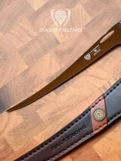 Fillet Knife 7" | Flexible | Centurion Series | Dalstrong © -Dalstrong Centurion Fillet Knife 1065x1420 Image 1 1080x a9030d80 0ca0 4040 a20c 92580c1c8454