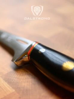 Fillet Knife 7" | Flexible | Centurion Series | Dalstrong © -Dalstrong Centurion Fillet Knife 1065x1420 Image 3 1080x 52cdb986 1eb9 47f3 9748 b64409ac70f5