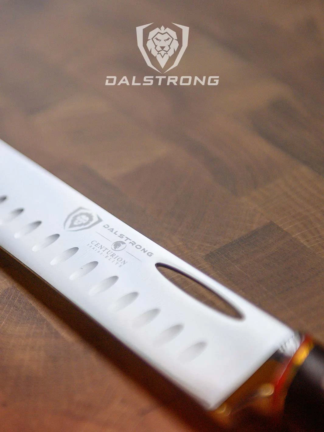Slicing & Carving Knife 12" | Centurion Series | Dalstrong © 13 Slicing & Carving Knife 12" | Centurion Series | Dalstrong © - Image 11