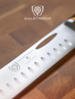 Slicing & Carving Knife 12" | Centurion Series | Dalstrong © 20 Slicing & Carving Knife 12" | Centurion Series | Dalstrong © -Dalstrong Centurion Slicer Knife 1065x1420 Image 3 1080x 92700a1e 34b3 43f3 9e8c 78402c538983