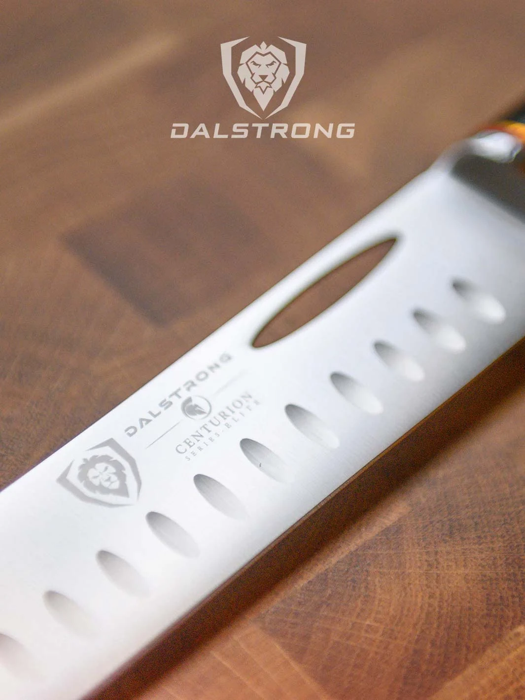 Slicing & Carving Knife 12" | Centurion Series | Dalstrong © 10 Slicing & Carving Knife 12" | Centurion Series | Dalstrong © - Image 8