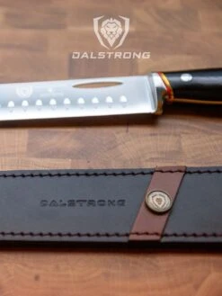 Slicing & Carving Knife 12" | Centurion Series | Dalstrong © 21 Slicing & Carving Knife 12" | Centurion Series | Dalstrong © -Dalstrong Centurion Slicer Knife 1065x1420 Image 4 1080x 7845f081 014c 4ad1 8695 7f8386732a24