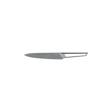 Utility Knife 6" | Crusader Series | NSF Certified | Dalstrong © 10 Utility Knife 6" | Crusader Series | NSF Certified | Dalstrong © - Image 8