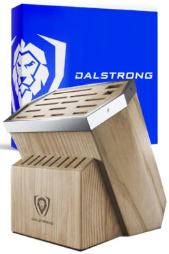 Universal Knife Block | 23 Slots | Dalstrong ©