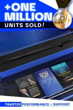 High-Precision Black Titanium Coated 12" | Professional Tweezers | Dalstrong © 19 High-Precision Black Titanium Coated 12" | Professional Tweezers | Dalstrong © -Dalstrong DS Kitchen Tweezers LISTING Images Image 6