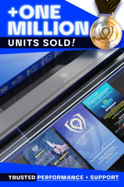 Magnetic Bar Stainless | Wall Knife Holder | Dalstrong © 15 Magnetic Bar Stainless | Wall Knife Holder | Dalstrong © -Dalstrong DS Magnetic Knife Steel Bar LISTING 6