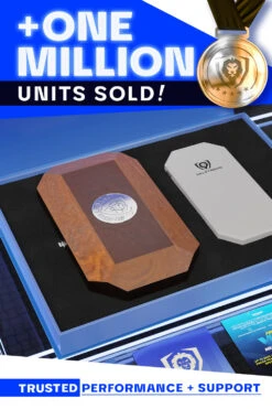 #1000 / #6000 Grit Combo With Oak Storage Box | Portable Whetstone Kit | Dalstrong © 18 #1000 / #6000 Grit Combo With Oak Storage Box | Portable Whetstone Kit | Dalstrong © -Dalstrong DS Portable Whetstone 1000 6000 LISTING Images Image 7