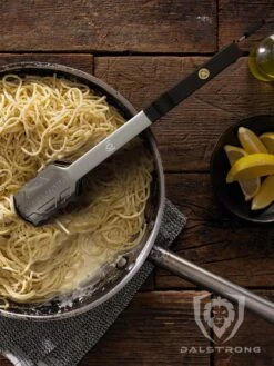 Food Tongs 12" | Stainless Steel Arms & Scalloped Tips | Dalstrong © 14 Food Tongs 12" | Stainless Steel Arms & Scalloped Tips | Dalstrong © -Dalstrong DS12inStainlessSteelTongsWeb2 1080x 53d6e91b 2e93 4021 b265 166dcea97af1