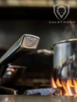 5 Quart Sauce Pot | Silver | Oberon Series | Dalstrong © 16 5 Quart Sauce Pot | Silver | Oberon Series | Dalstrong © -Dalstrong DSC 5759 1 1080x 37d41b68 7d54 4dff 9007 f451dbec9fbb