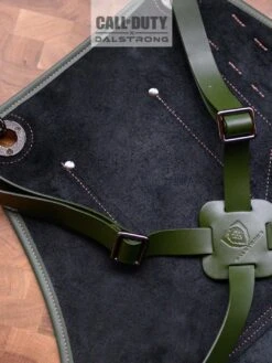 Limited Edition Chef Leather Apron | Call Of Duty © Edition | Black Genuine Leather | EXCLUSIVE COLLECTOR APRON | Dalstrong © 13 Limited Edition Chef Leather Apron | Call Of Duty © Edition | Black Genuine Leather | EXCLUSIVE COLLECTOR APRON | Dalstrong © -Dalstrong DSC 6745 1 1080x 8d90a3c6 57b7 4b2b 8b4a 6a8e6866f249
