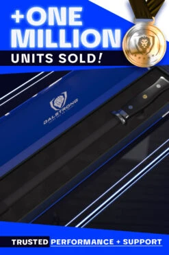 Honing Rod 10" | Ceramic Coating | Dalstrong © 18 Honing Rod 10" | Ceramic Coating | Dalstrong © -Dalstrong DS 10in Honingrod LISTING 6