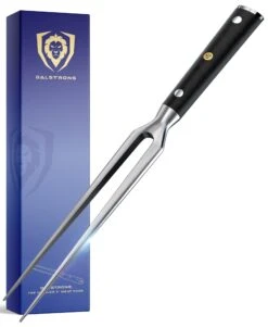 Meat & Carving Fork 7" | The Impaler | Dalstrong ©