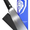 Professional Zester Narrow Grater | Dalstrong © -Dalstrong DS Grater Zester LISTING Image 1