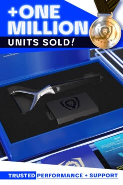 Y Peeler | 3 Blades Case | Dalstrong © 15 Y Peeler | 3 Blades Case | Dalstrong © -Dalstrong DS Peeler Y LISTING 6