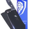 Cleaver Knife 7" | Delta Wolf Series | Dalstrong © 1 Cleaver Knife 7" | Delta Wolf Series | Dalstrong © -Dalstrong DWS 7in cleaver knife img01
