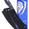 Chef & Cleaver Hybrid Knife 8" | Crixus | Delta Wolf Series | Dalstrong © 2 Chef & Cleaver Hybrid Knife 8" | Crixus | Delta Wolf Series | Dalstrong © -Dalstrong DWS 8in Crixus Knife Listing1