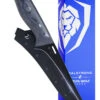 Fillet Knife 6" | Delta Wolf Series | Dalstrong © 1 Fillet Knife 6" | Delta Wolf Series | Dalstrong © -Dalstrong DWS Fillet Knife 6in img01