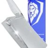 Cleaver Knife 7" | Frost Fire Series | NSF Certified | Dalstrong © 1 Cleaver Knife 7" | Frost Fire Series | NSF Certified | Dalstrong © -Dalstrong FFS 7inch Cleaver LISTING img01 1080x 1d22a557 52de 4400 96b2 350e114598ae