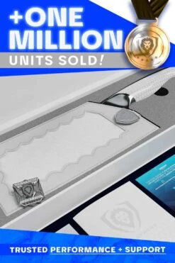 Cleaver Knife 7" | Frost Fire Series | NSF Certified | Dalstrong © -Dalstrong FFS 7inch Cleaver LISTING img06 1080x 1c7ba018 4c4e 483c 8427 28ba766042af