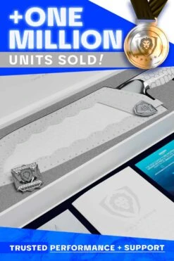 Santoku Knife 7" | Frost Fire Series | NSF Certified | Dalstrong © -Dalstrong FFS santoku7 06 1080x 87e4625d 10fb 402d b18d 51268c6005d1